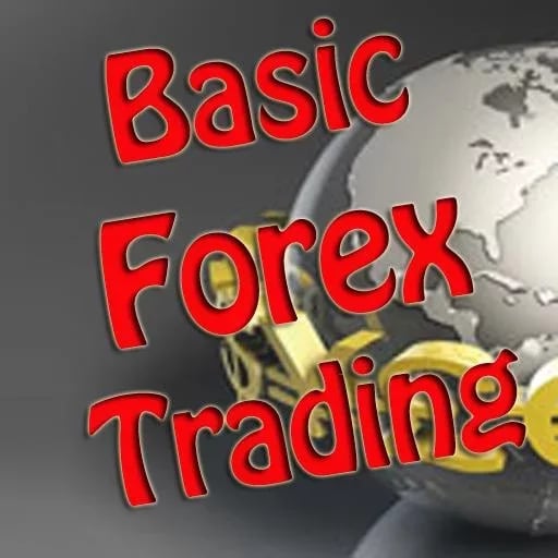 Basic Forex Trading截图1