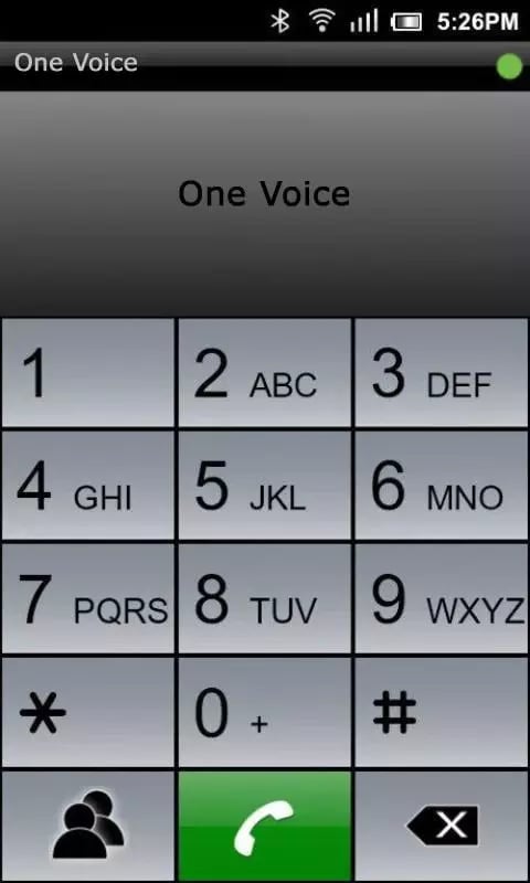 One Voice截图3