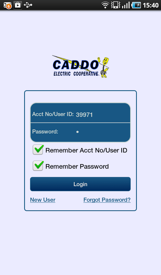 Caddo Electric截图4