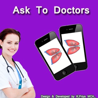 Ask 2 Doctors - Doctors Forum截图1