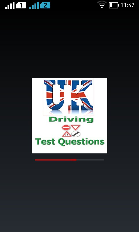 United Kingdom driving t...截图4