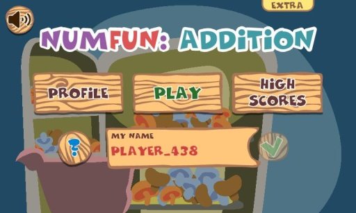 NumFun - Addition截图3