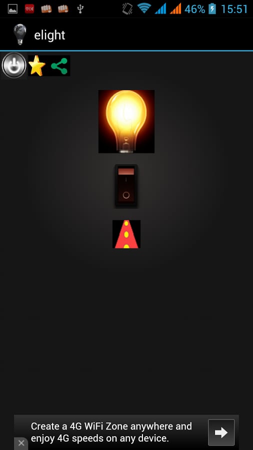 Emergency / Flash Light ...截图3