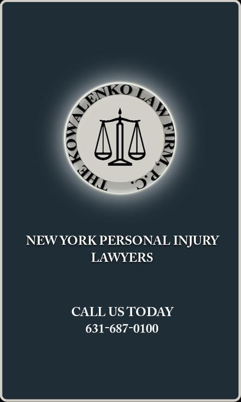 The Kowalenko Law Firm, ...截图2