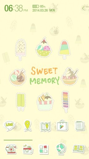 Sweet Ice Cream截图6