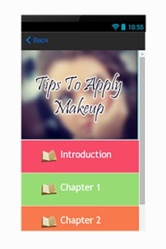 Tips To Apply Makeup截图1