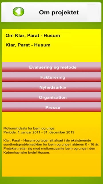 Klar, Parat - Husum截图4