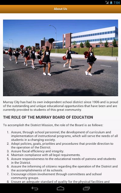 Murray Schools截图6