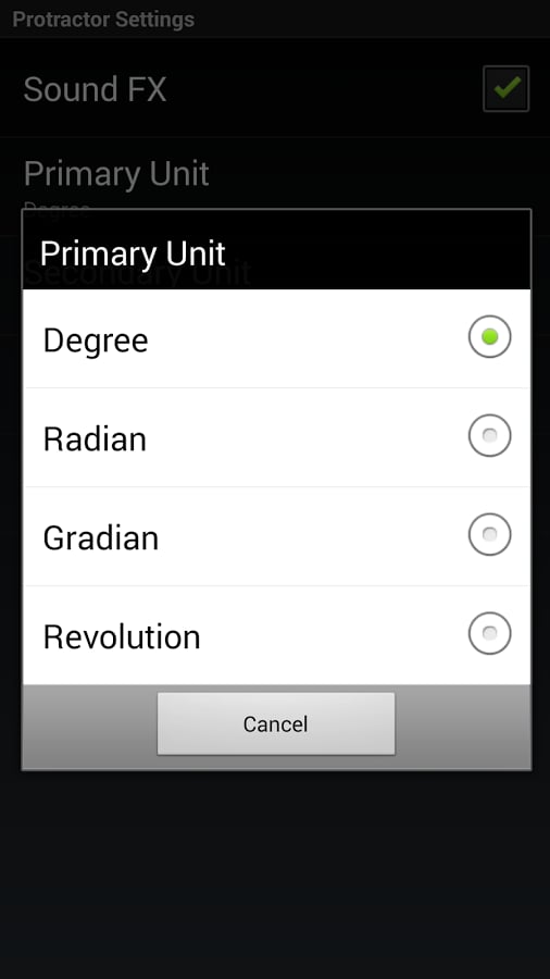 Protractor 1st截图9