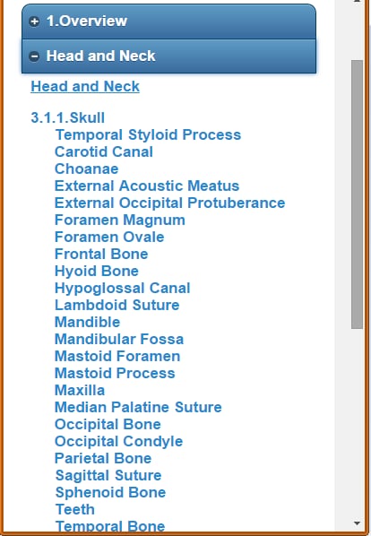 Skeletal System (Anatomy...截图5