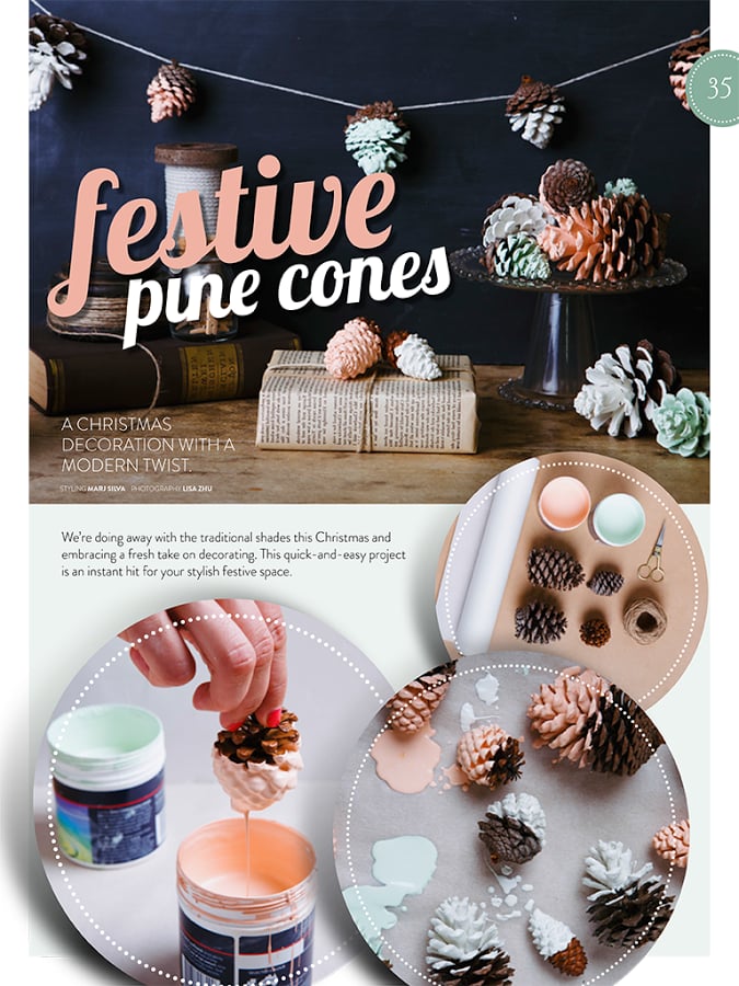 TheHome.com.au Magazine截图3