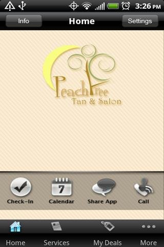 Peachtree Tan &amp; Salon截图2