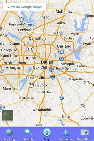 Hotels Best Deals Dallas截图2