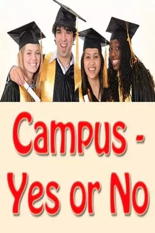 Campus - Yes or No截图1