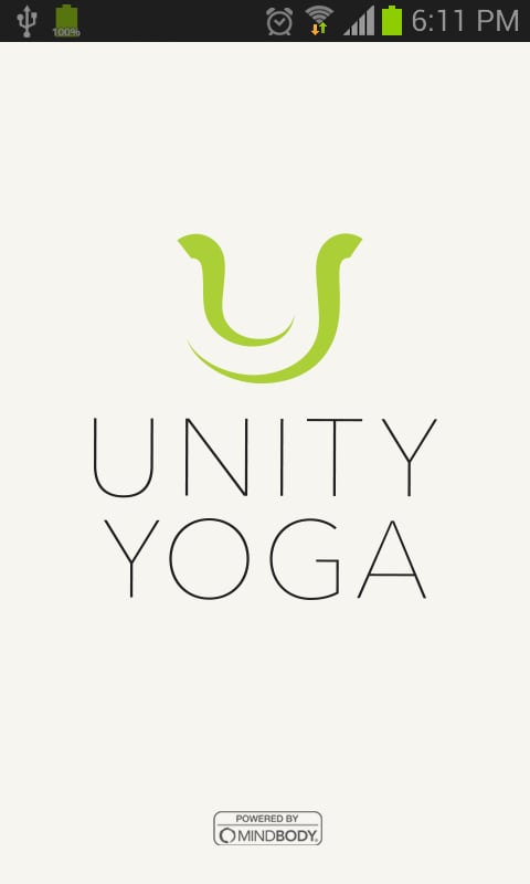 Unity Yoga截图3