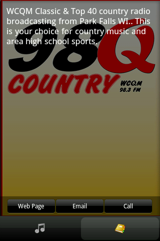 98 Q Country截图3