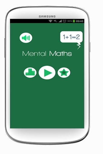 Mental Maths截图4