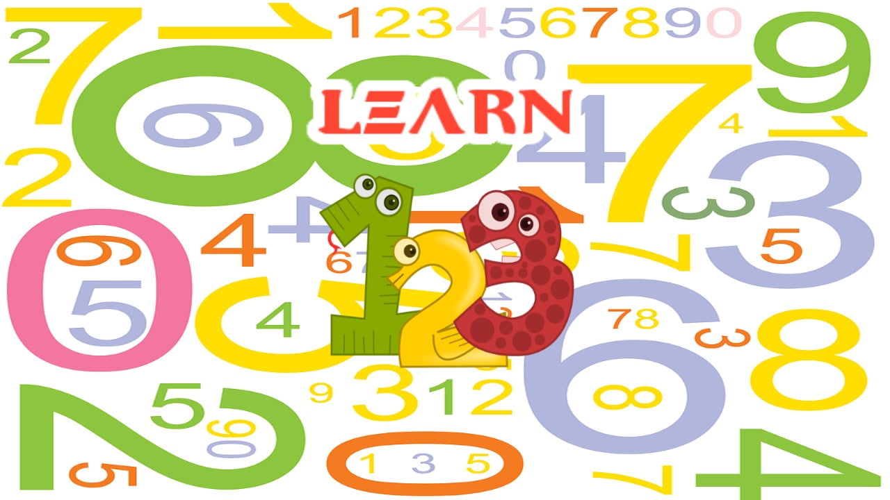 Learn123截图5