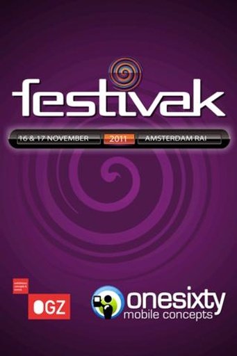 Festivak Guide 2011截图2