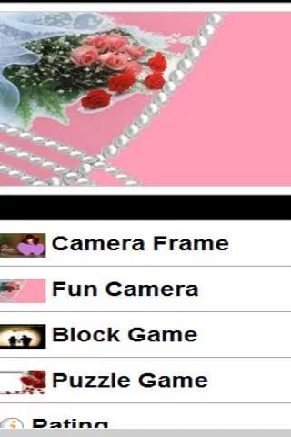 Romantic Frame Deluxe截图3