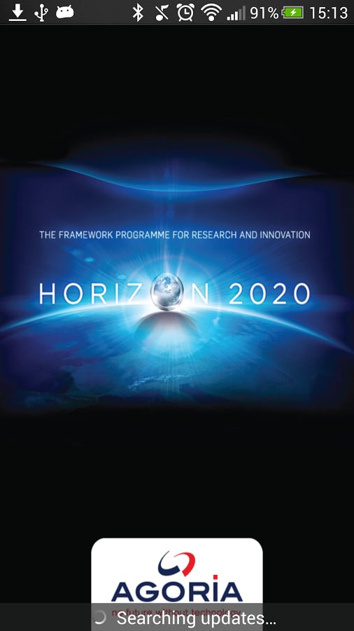 Horizon2020截图3