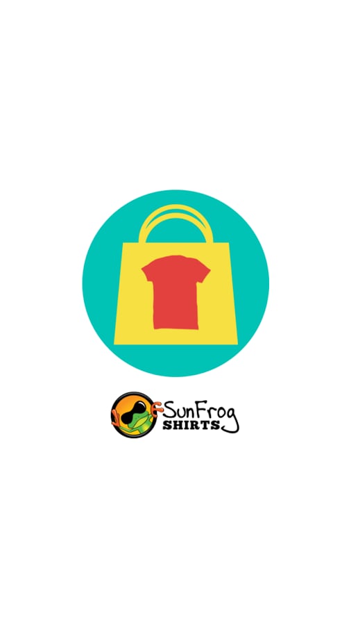 T-Shirt Shop - Sunfrogshirts截图6