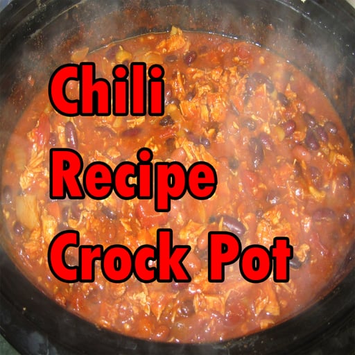 Chili Recipe Crock Pot截图2