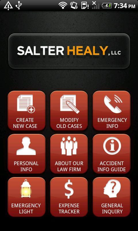 Car Accident Kit Salter ...截图2