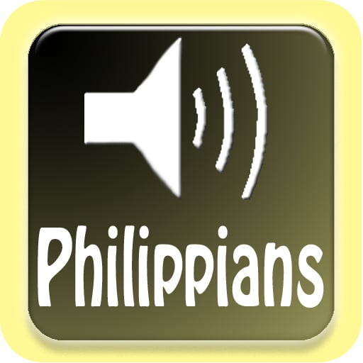 Free Talking Bible,Phili...截图3