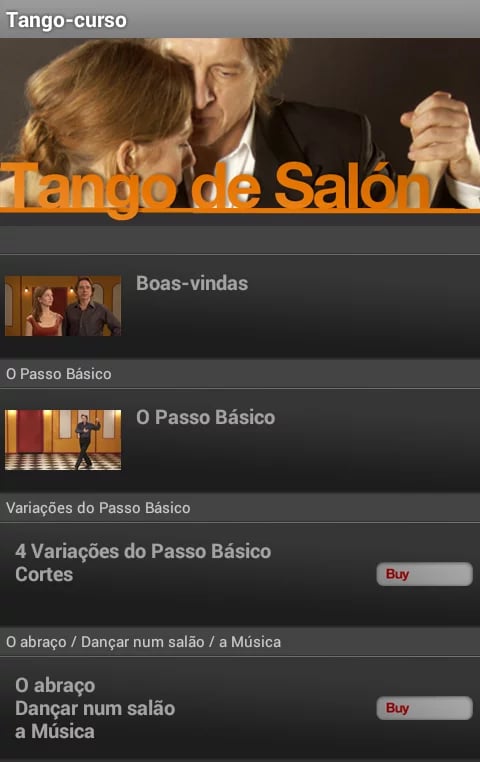 Tango-curso (pt)截图1