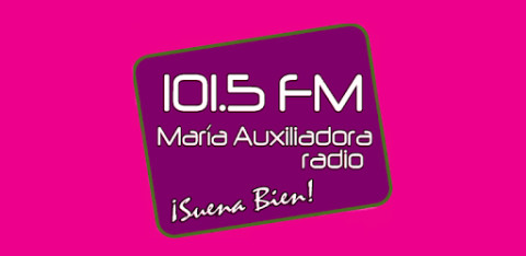 101.5 Suena Bien截图2