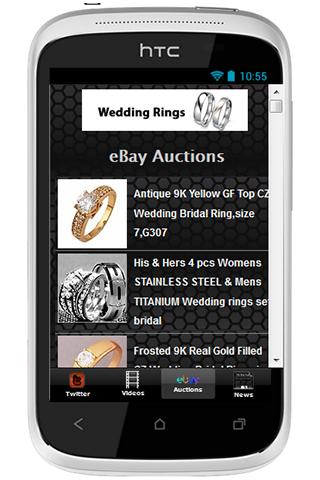 Wedding Rings截图1