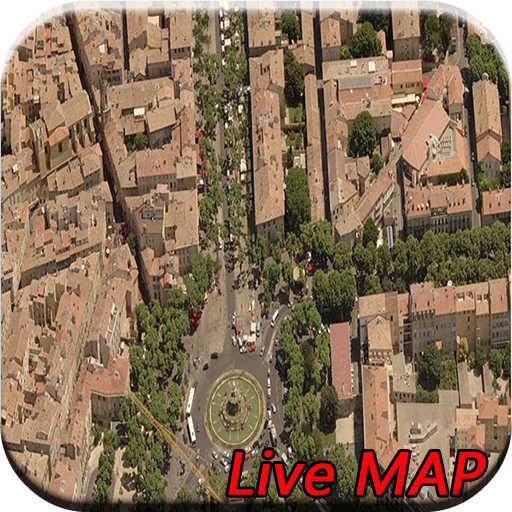 Live MAP截图4