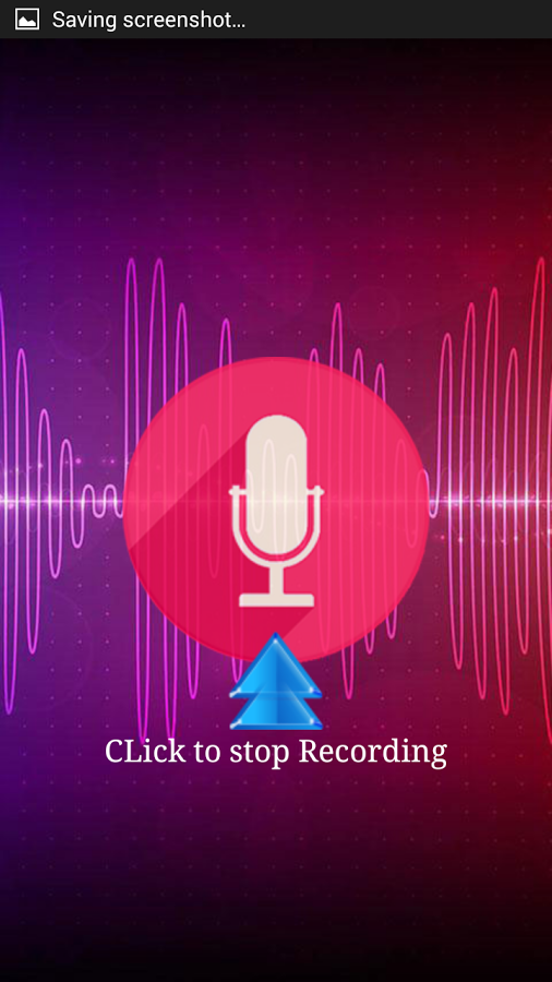 Voice Changer : Multiple Voice截图2