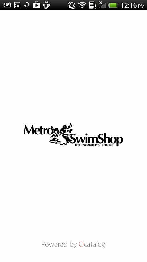 Metro Swim Shop截图8