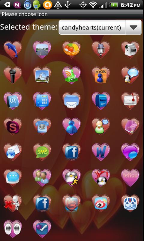 candyhearts 1.1截图3