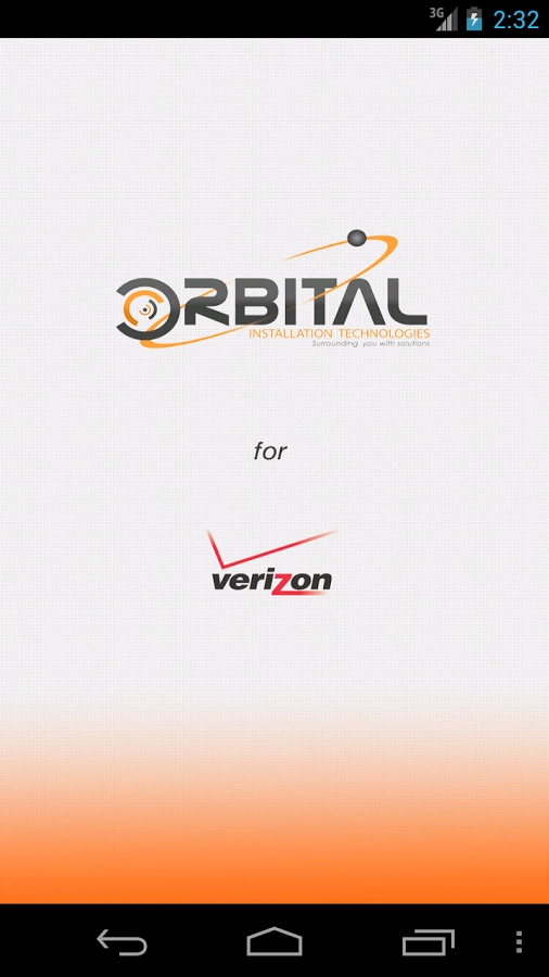 ORBITAL VZ截图1