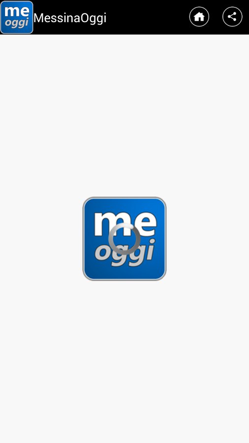 Messina Oggi截图9