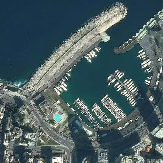 Live Satellite View截图2