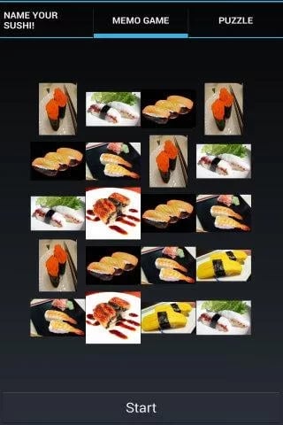 Sushi Fans截图2