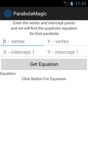 Parabola Magic截图3