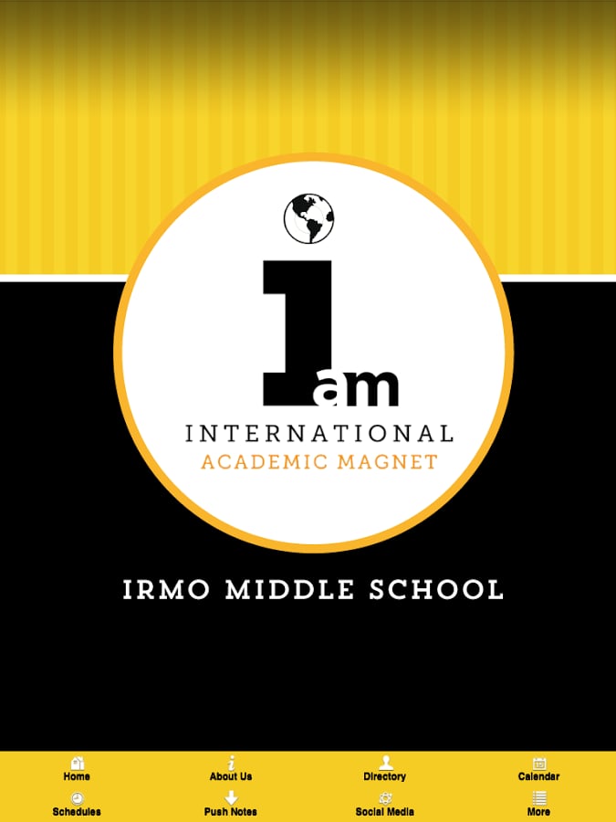 Irmo Middle School截图1