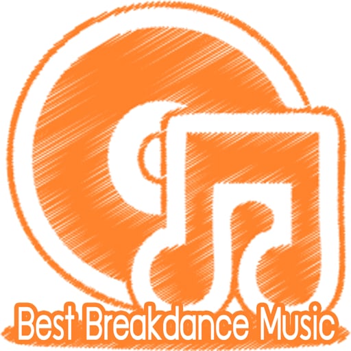 Best Breakdance Music截图3