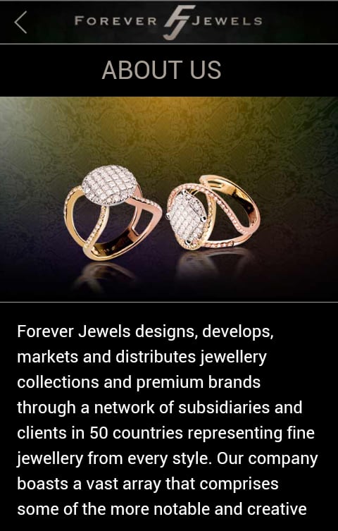 Forever Jewels截图3