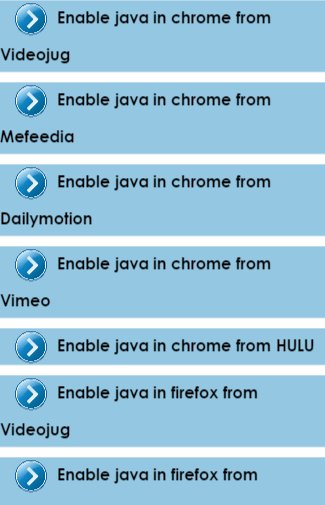 Enable Java Language int...截图1