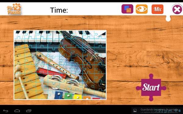 PicPuzz el mejor rompeca...截图11
