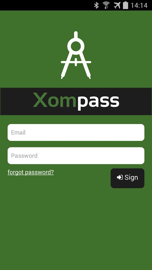 Xompass Suite截图4