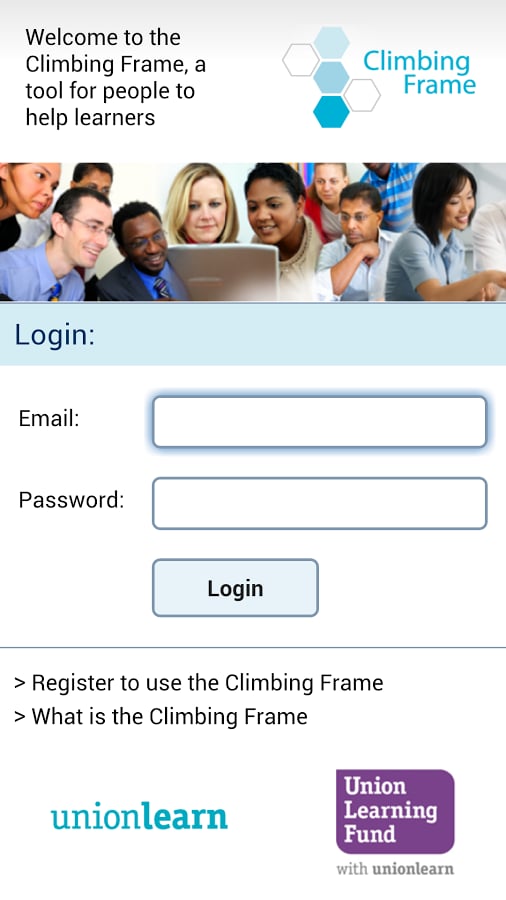 Climbing Frame截图1