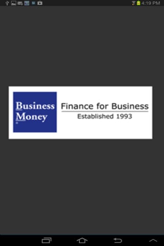 Business Money截图2