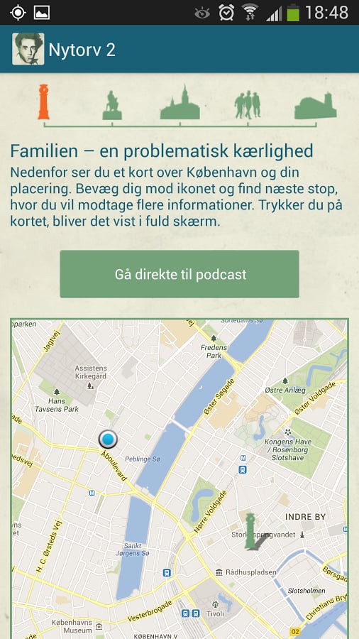 Kierkegaard og K&aelig;rlighed截图1